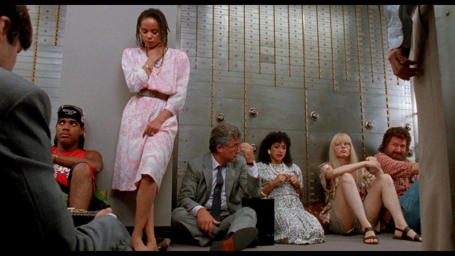 Швидка зміна
