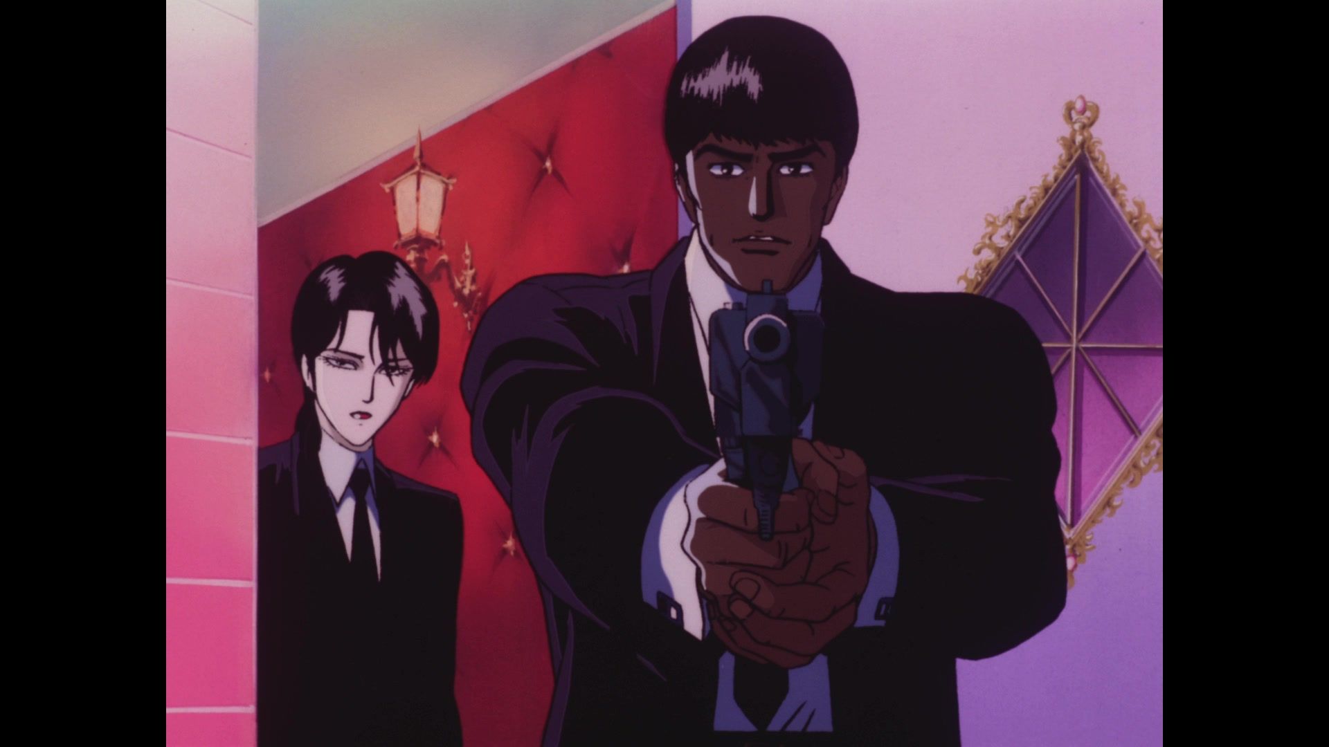 Лихе Місто / Місто чудовиськ