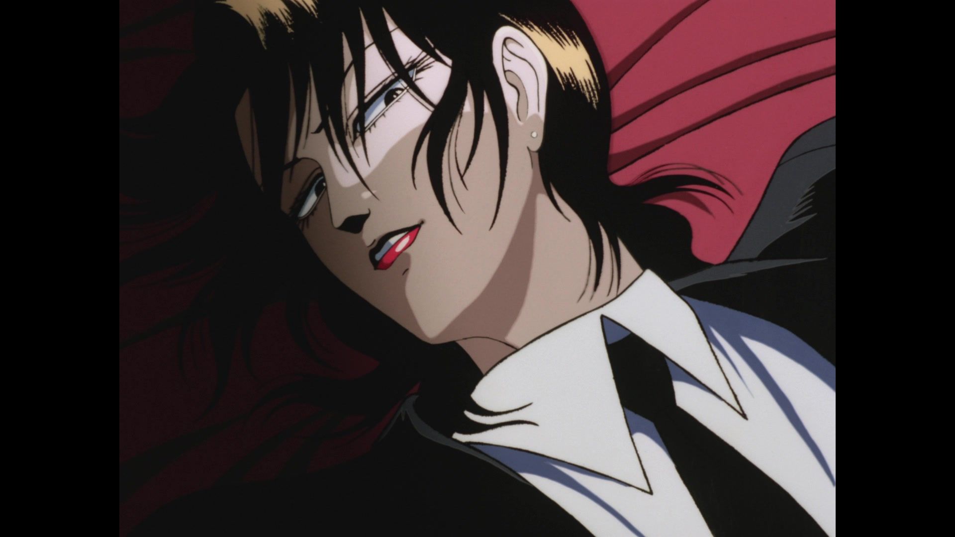 Лихе Місто / Місто чудовиськ