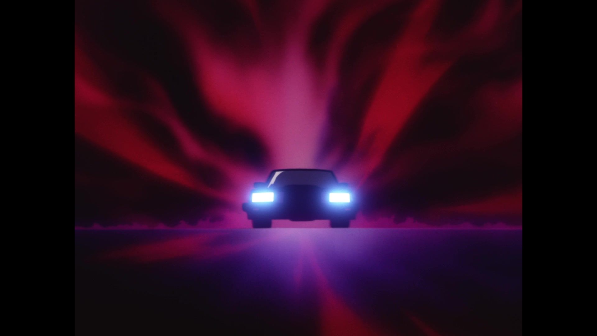 Лихе Місто / Місто чудовиськ