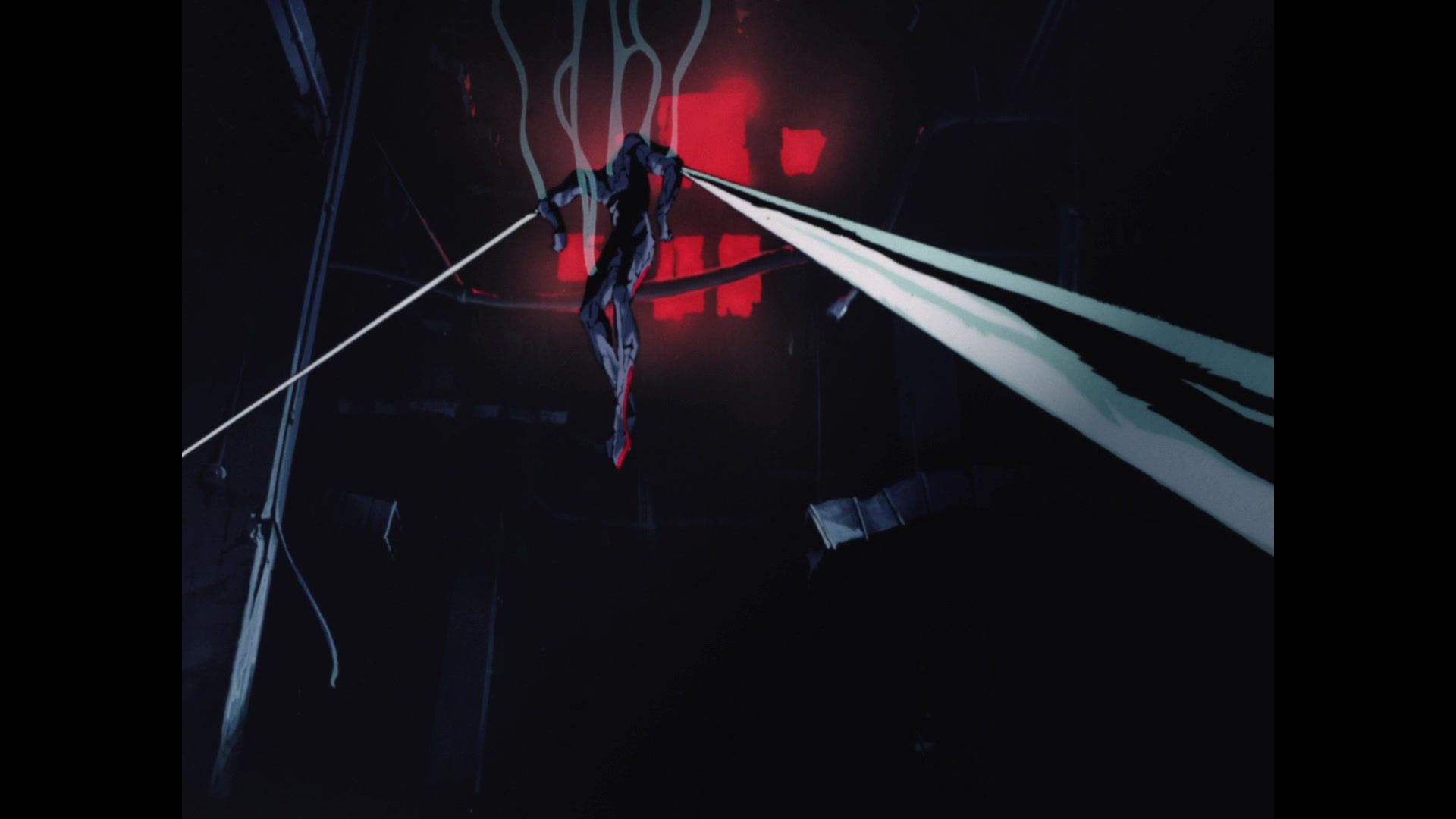 Лихе Місто / Місто чудовиськ