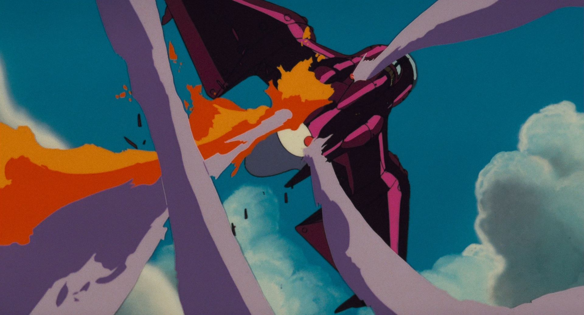 Навсікая з Долини Вітрів