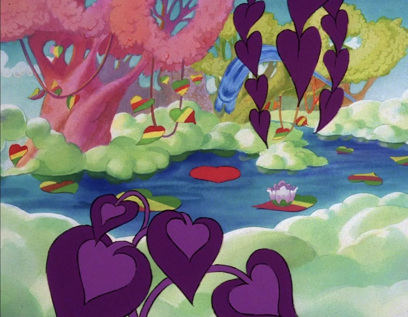 Дбайливі ведмедики