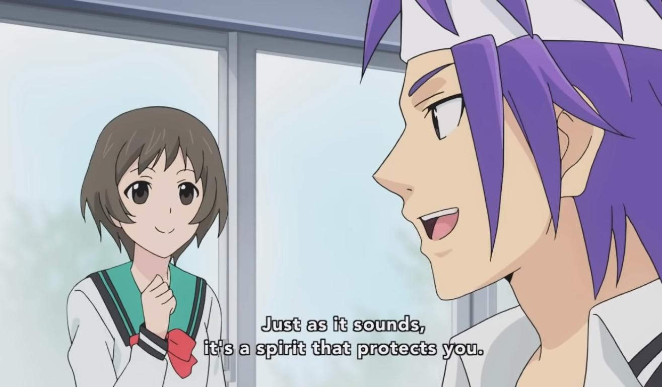 Злощасне життя псионіка Сайкі