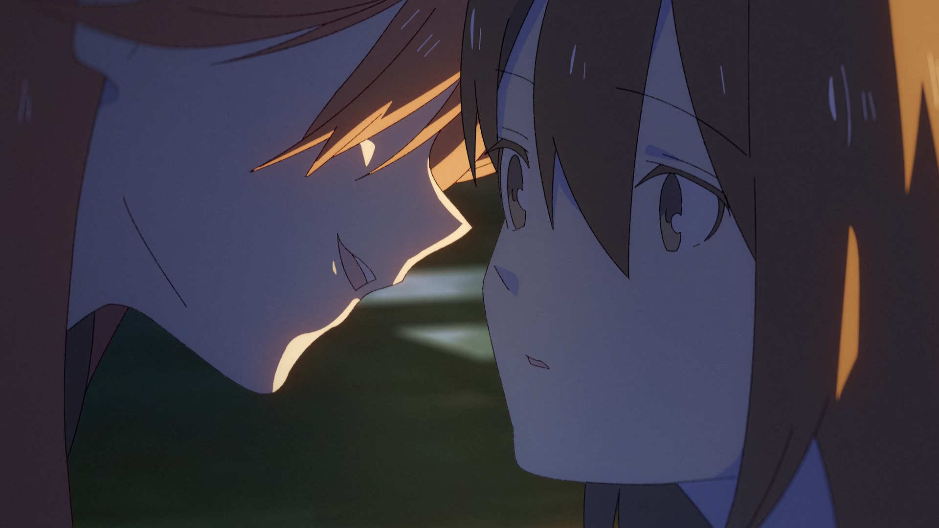 Літній привид