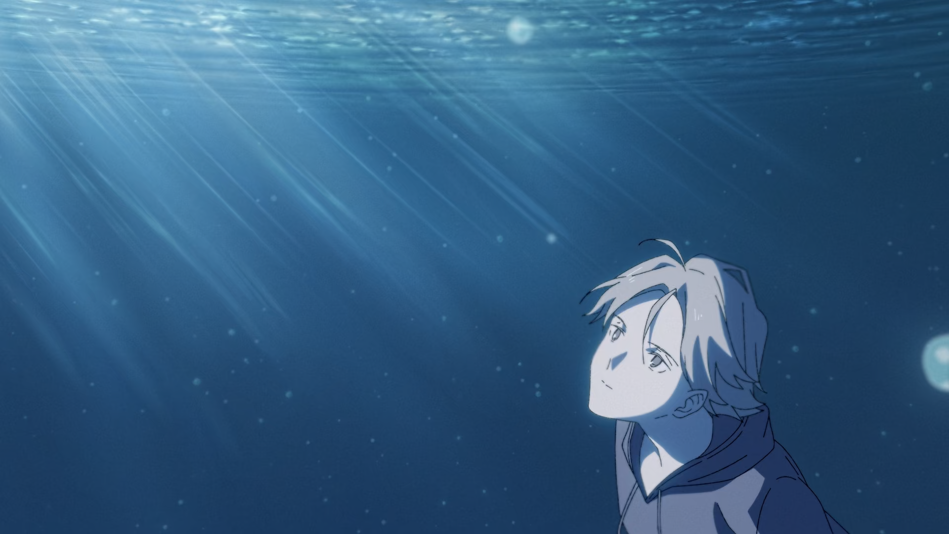 Літній привид