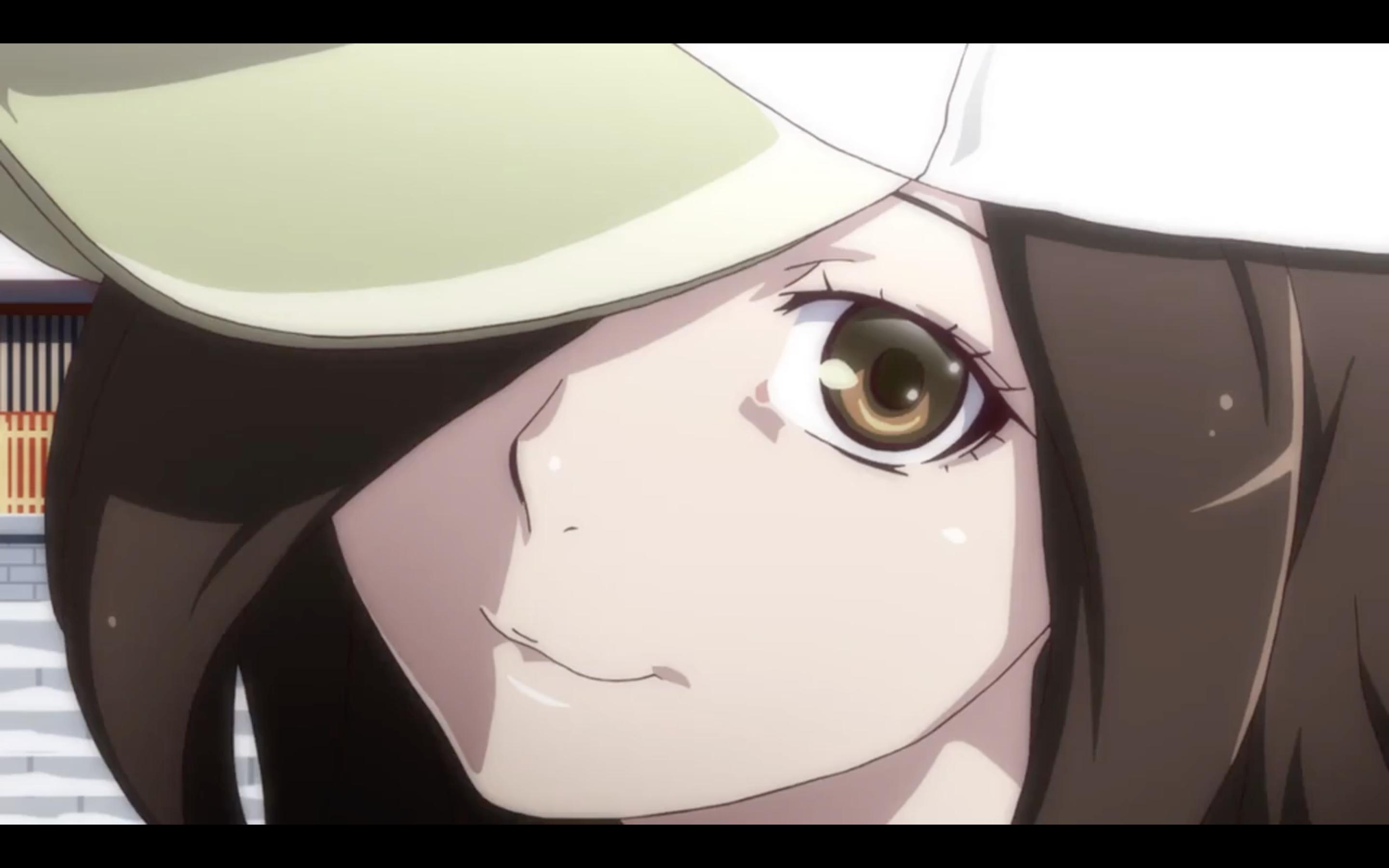 Історії Койомі