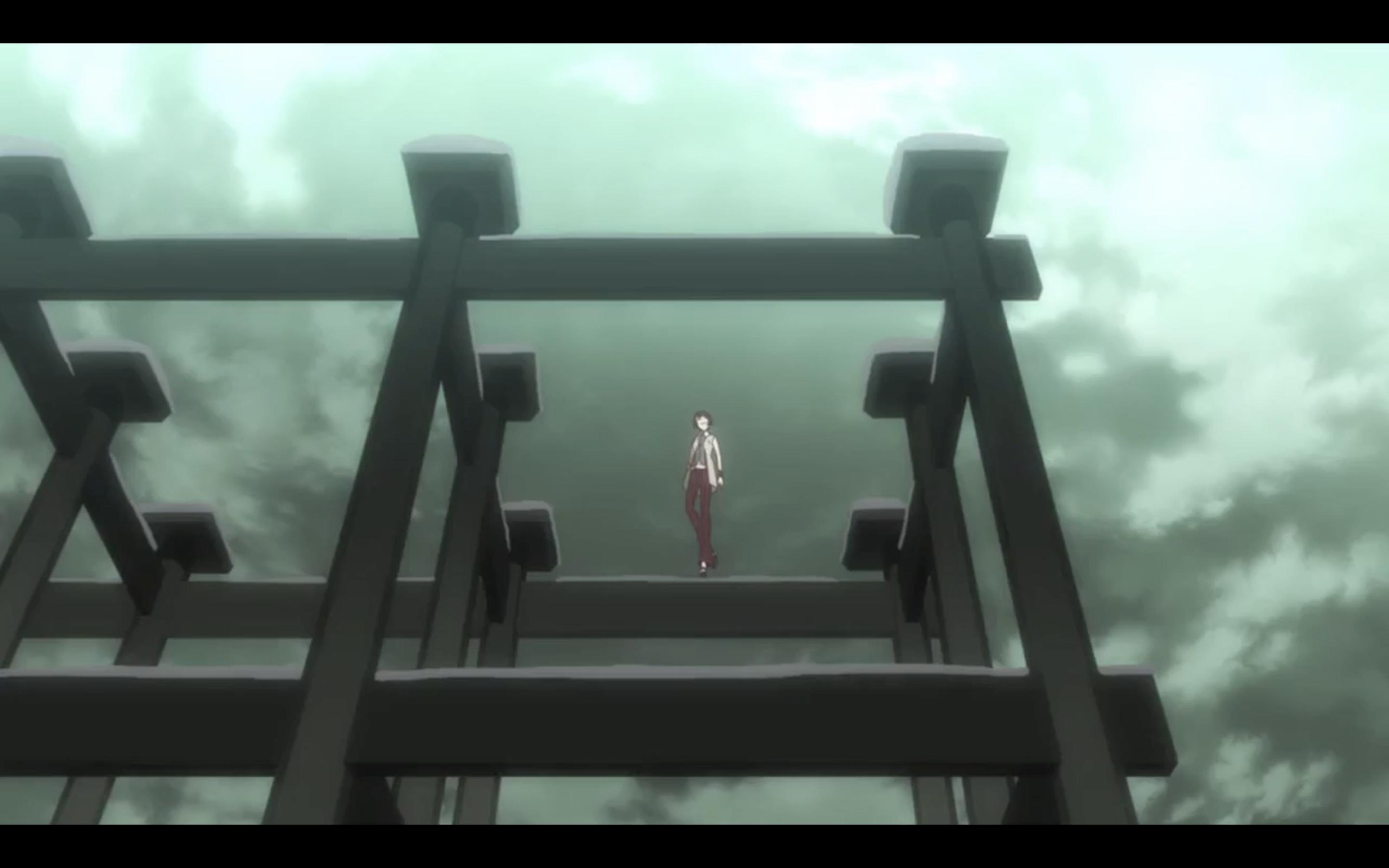 Історії Койомі