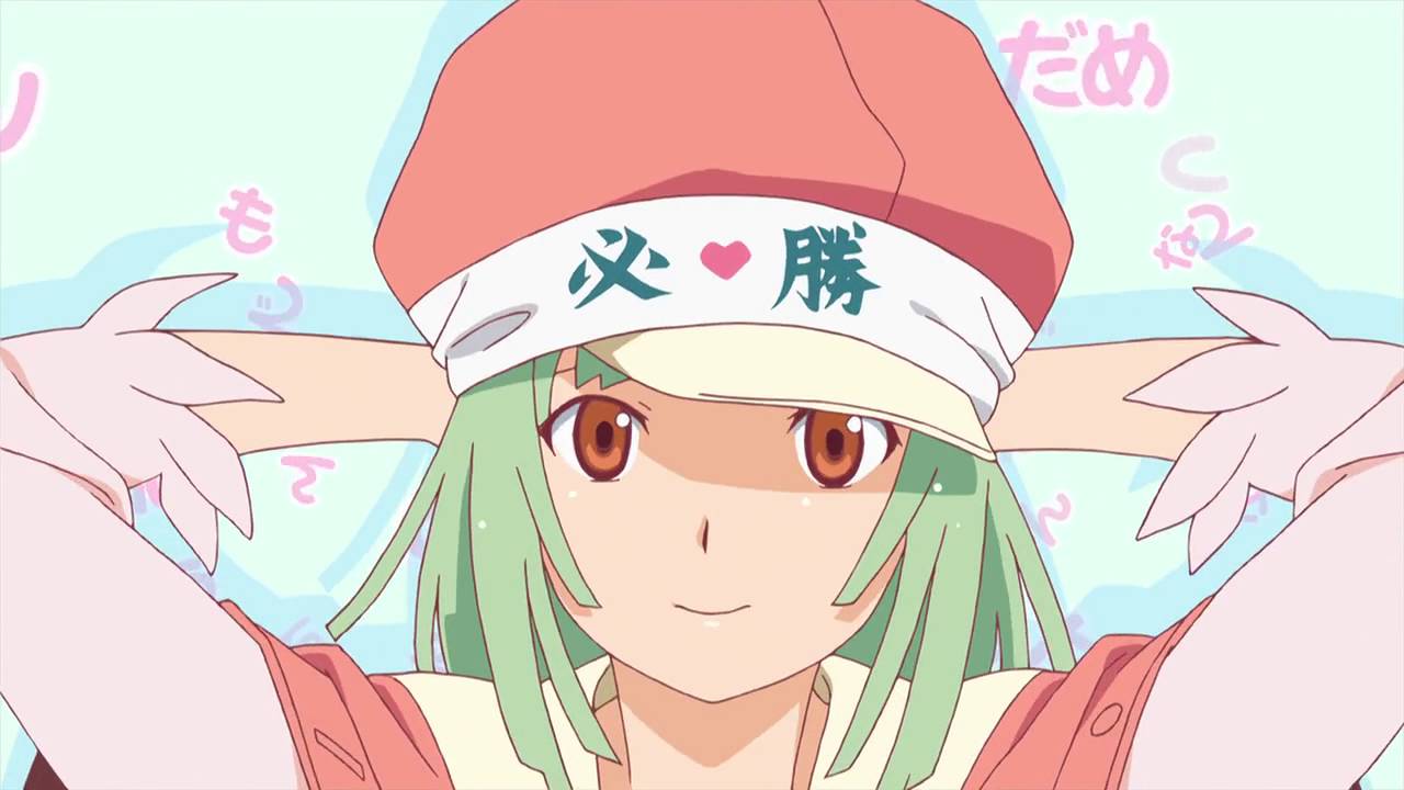 Історії Койомі