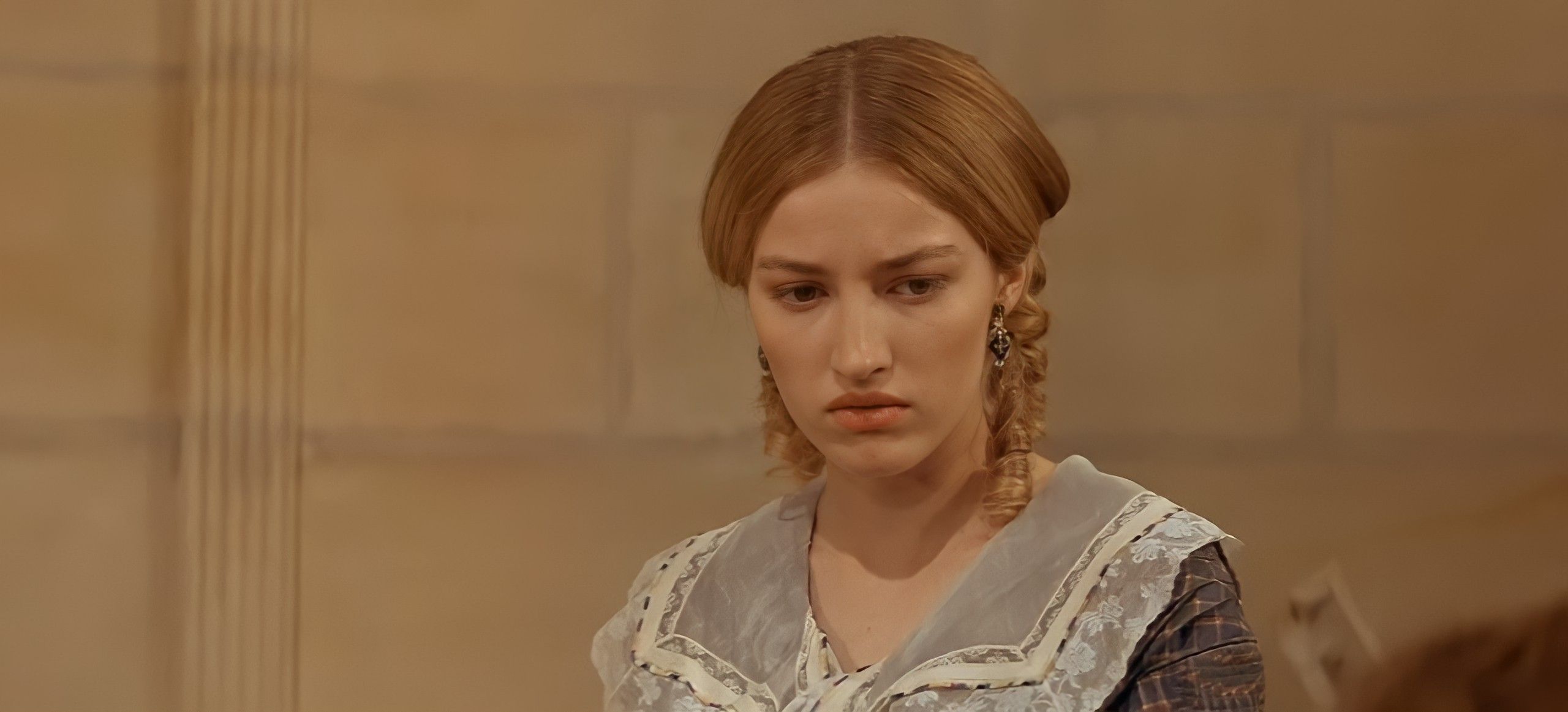 Кузина Бетта