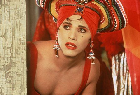 Вонг Фу. З подякою за все, від Джулії Ньюмар
