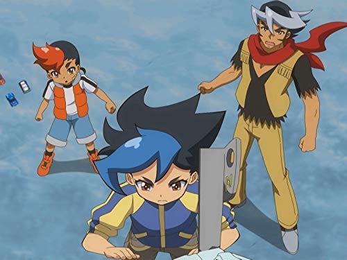 Дикі Скрічери