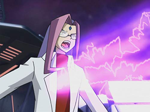 Дикі Скрічери