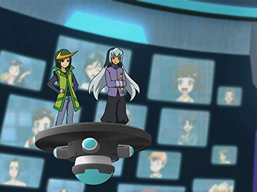 Дикі Скрічери