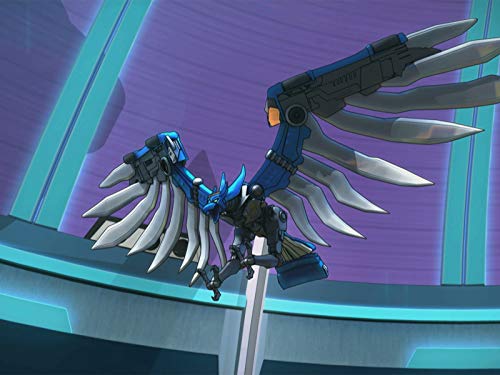 Дикі Скрічери