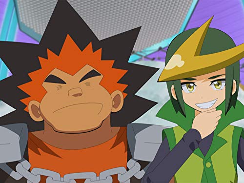 Дикі Скрічери