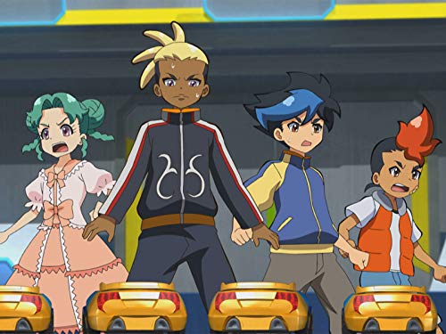 Дикі Скрічери