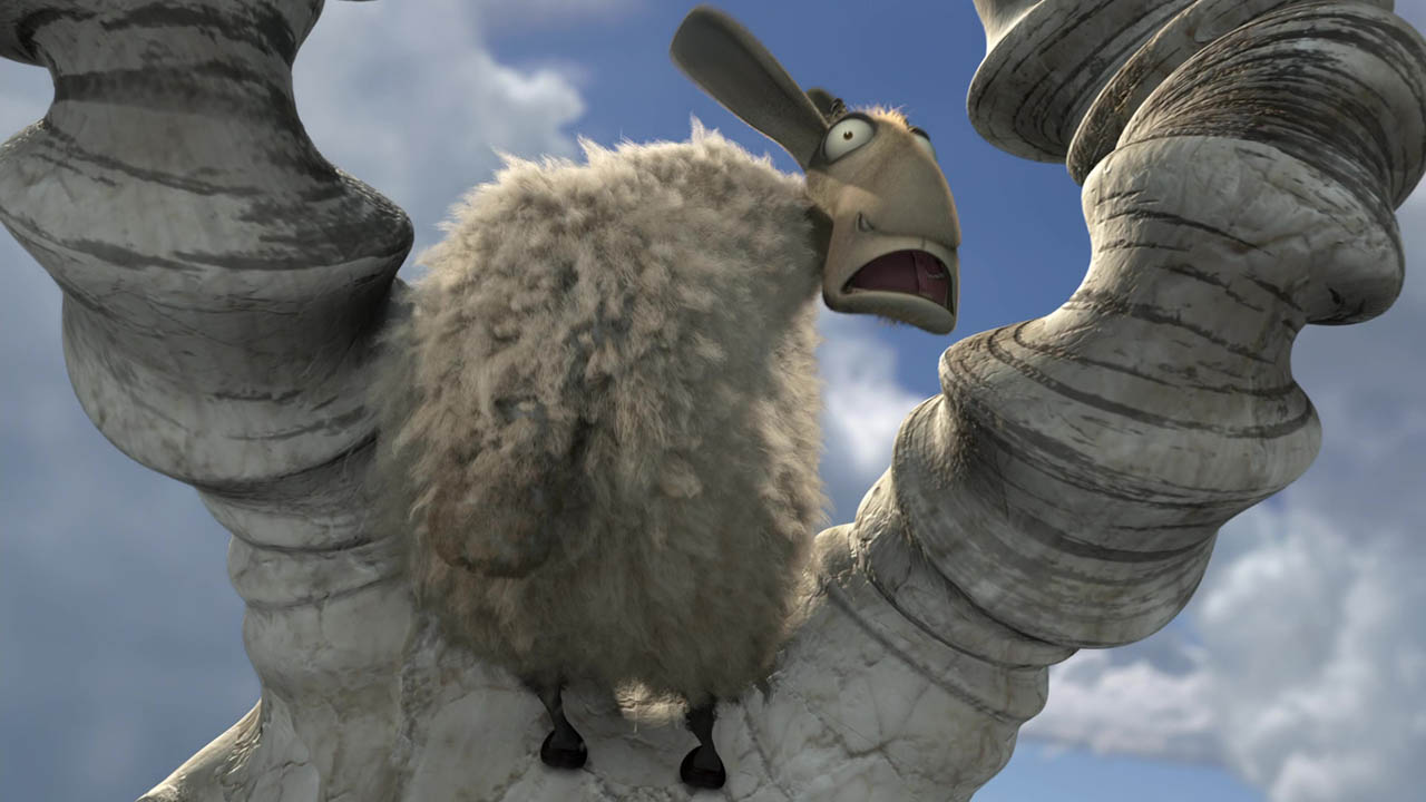 Легенда про Кістяного дракона