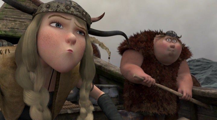 Легенда про Кістяного дракона