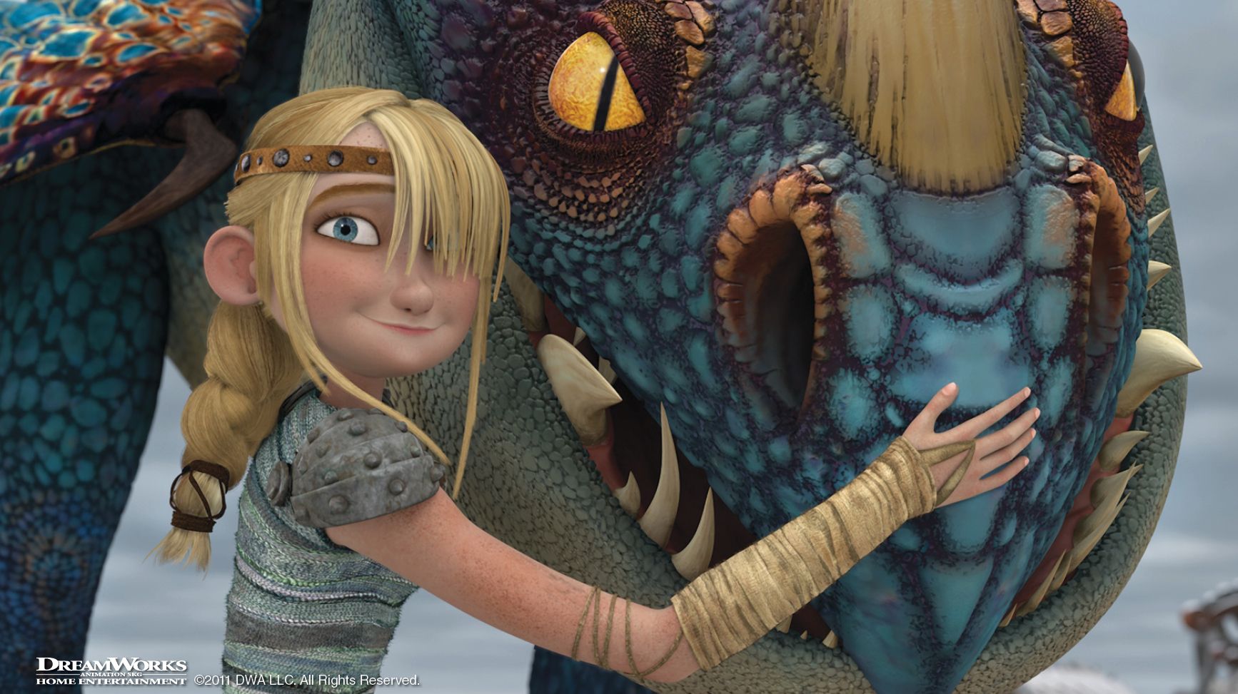 Книга драконів