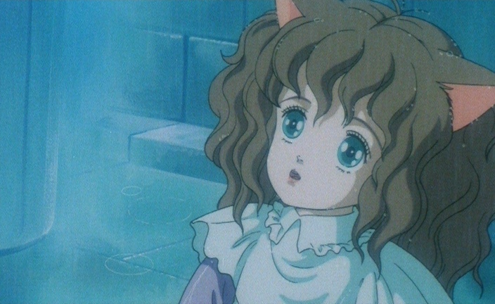 Зірка Пухнастії