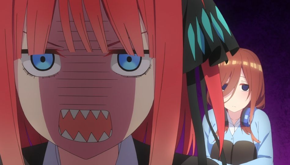 Пʼять наречених