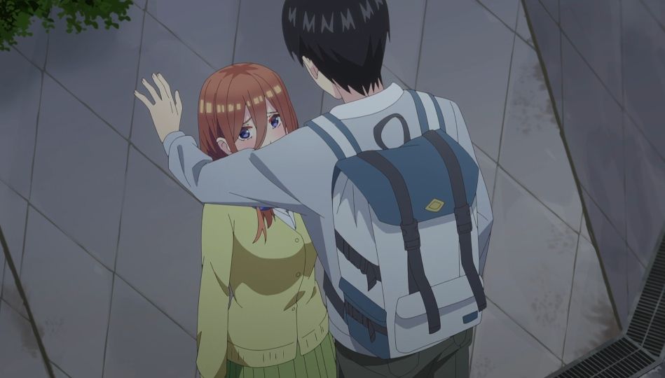 Пʼять наречених