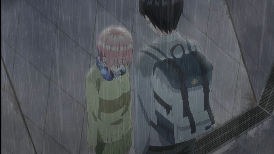 Пʼять наречених