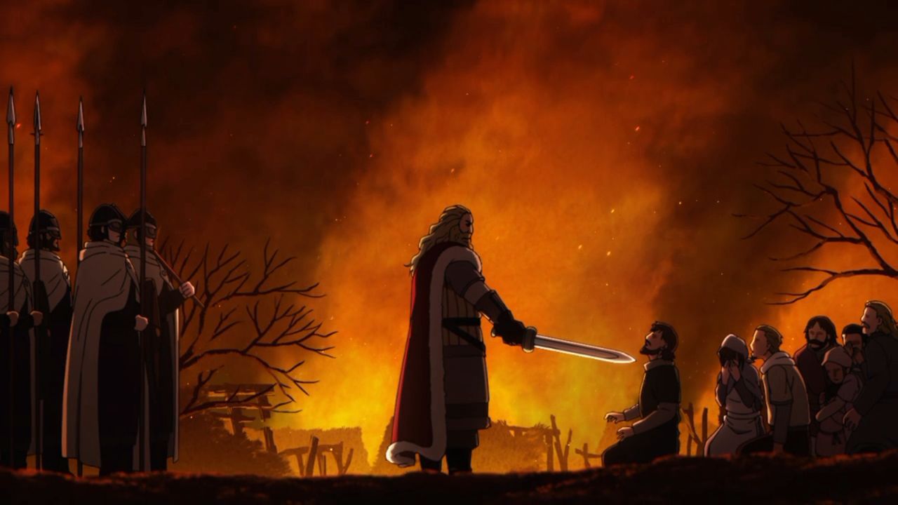 Сага про Вінланд