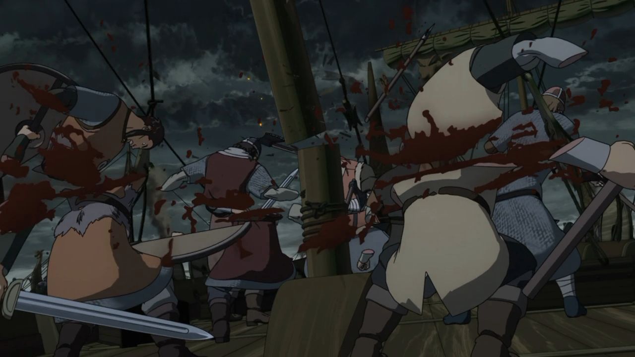 Сага про Вінланд