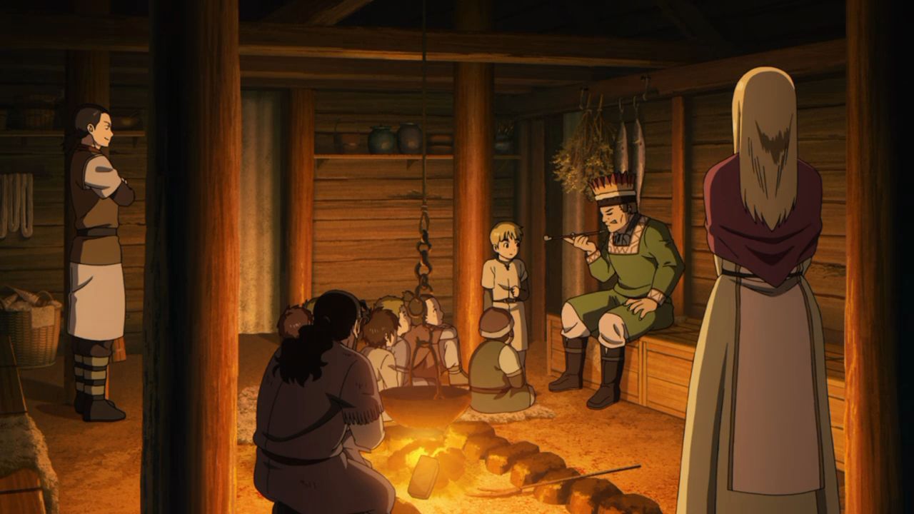 Сага про Вінланд