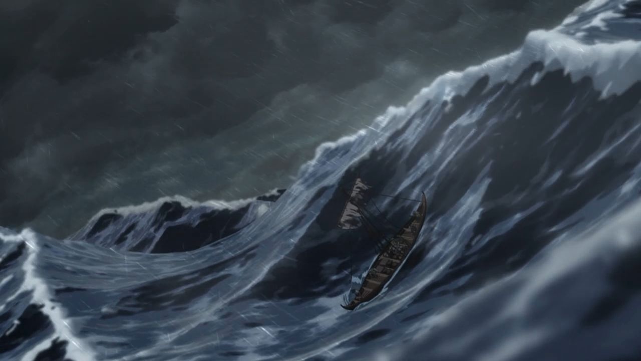 Сага про Вінланд