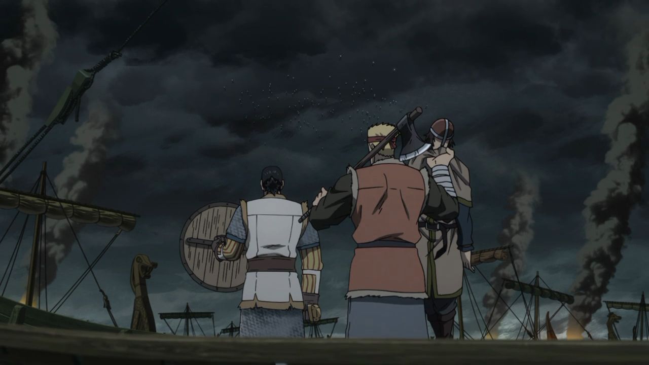 Сага про Вінланд