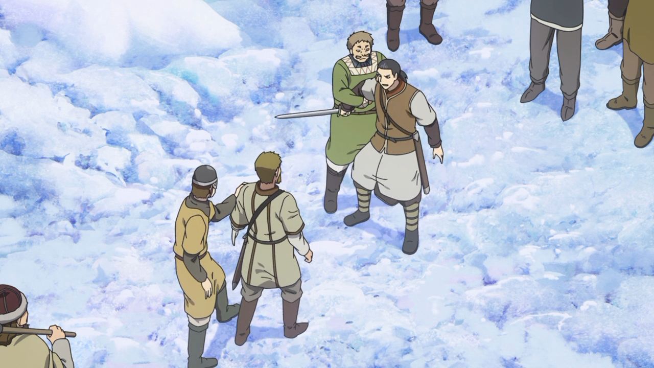 Сага про Вінланд