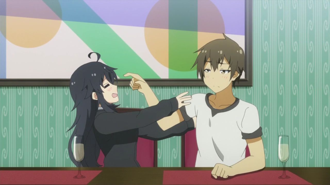 А ти думав, що твоя дружина в грі насправді не дівчина?