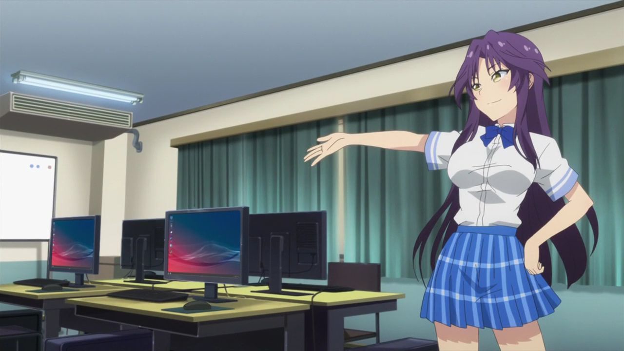 А ти думав, що твоя дружина в грі насправді не дівчина?