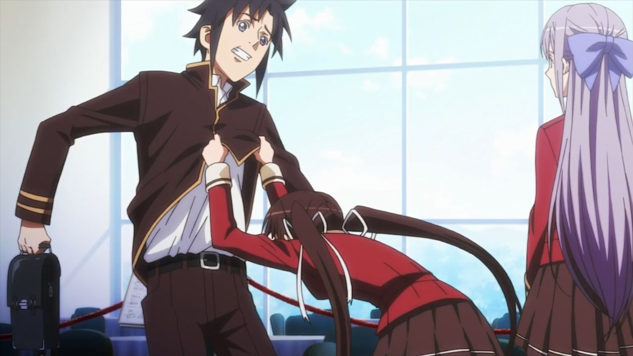 Улюбленець принцес!