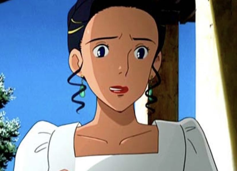 Насу: Літо в Андалусії