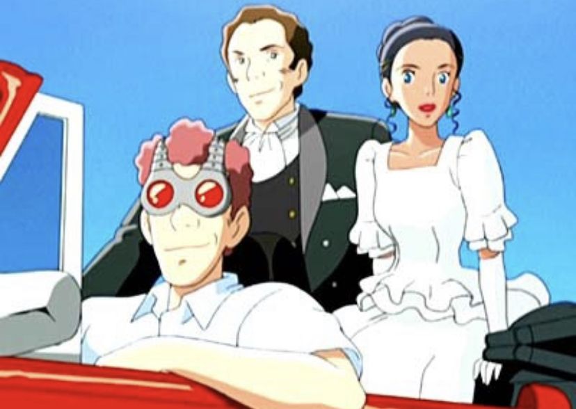 Насу: Літо в Андалусії