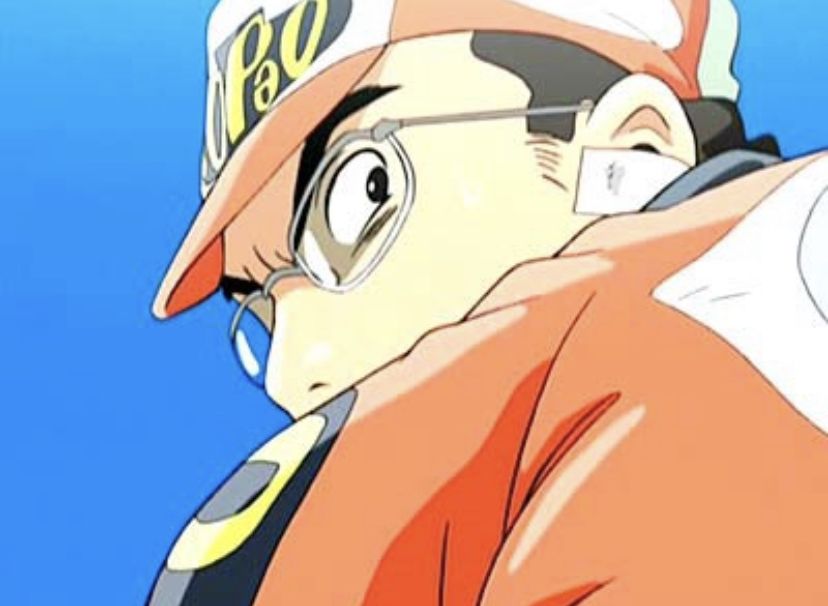 Насу: Літо в Андалусії