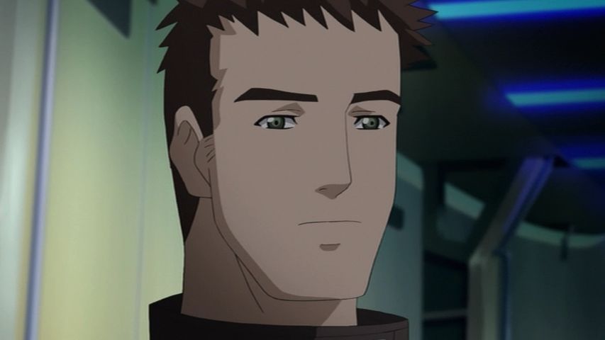 Команда зоряного корабля