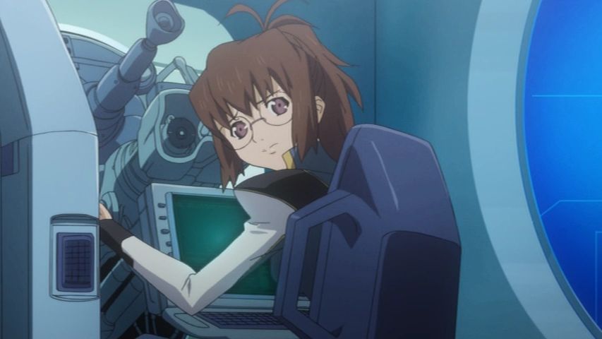 Команда зоряного корабля