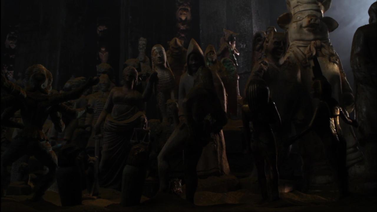 Безумний Бог