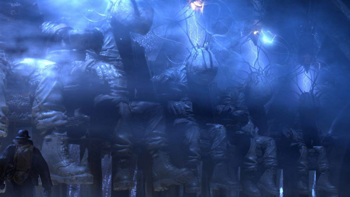 Безумний Бог