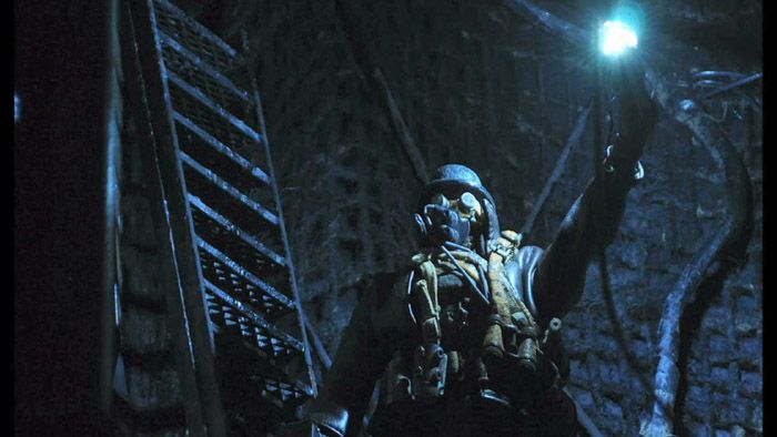 Безумний Бог