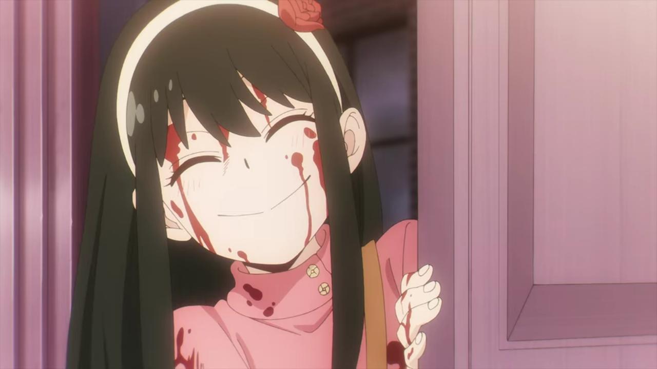 Шпигун та сімʼя / Родина Шпигунів