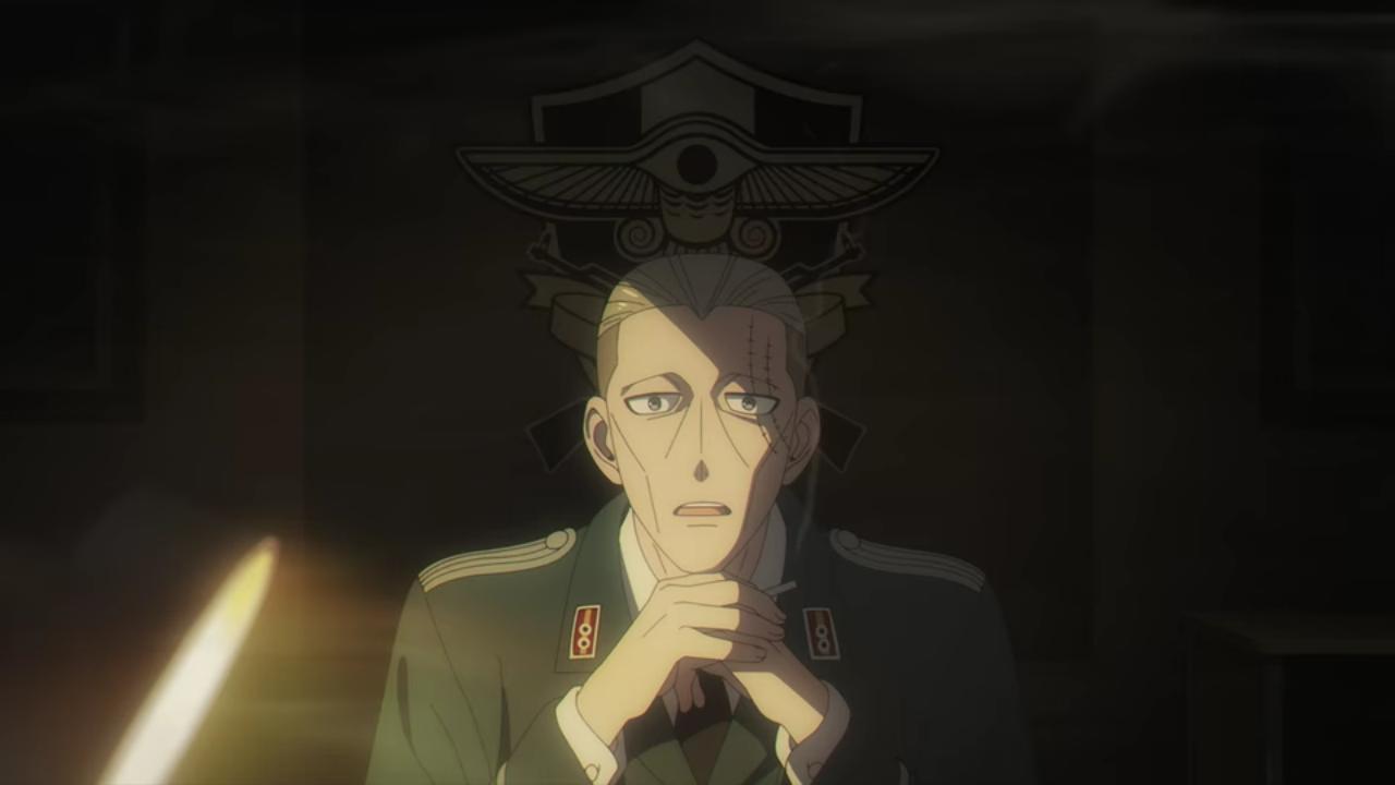 Шпигун та сімʼя / Родина Шпигунів