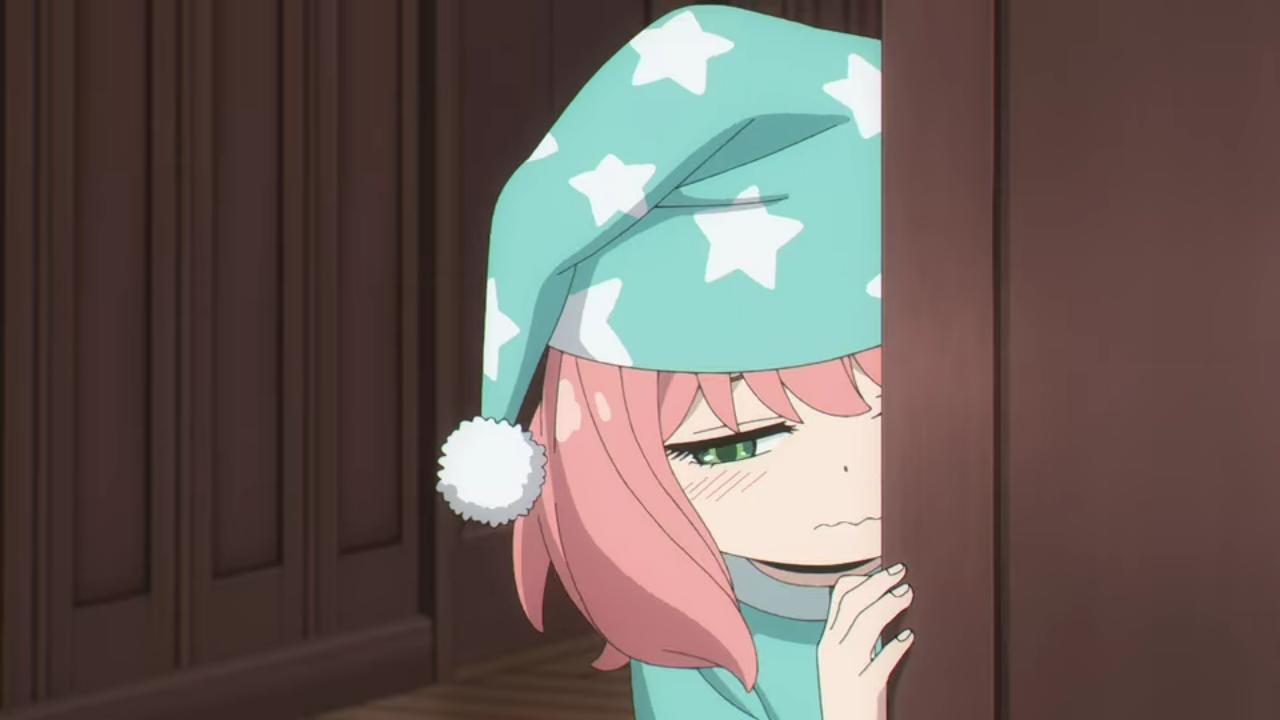 Шпигун та сімʼя / Родина Шпигунів