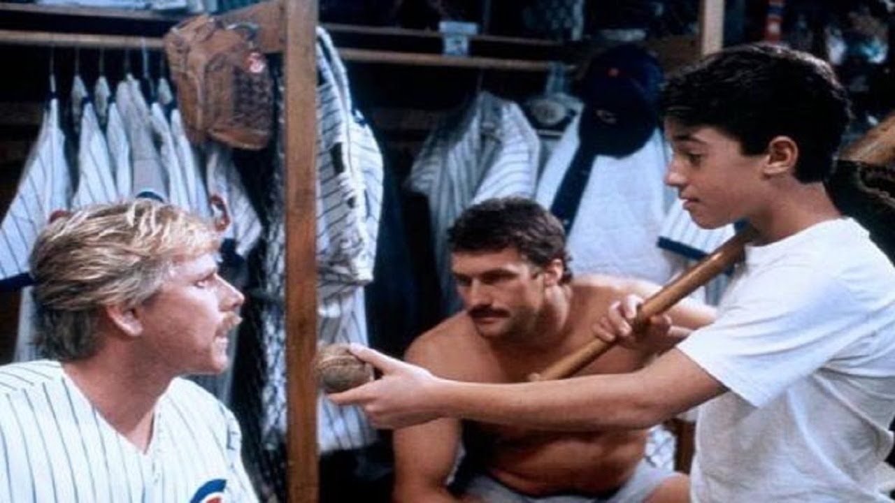Новачок року