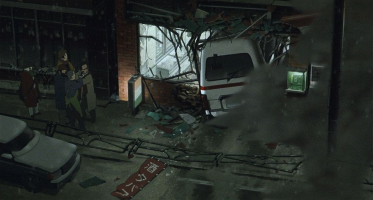 Токійські хресні